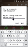 Islam Kütüphanesi screenshot 3