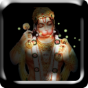 Hanuman FireFlie Live Wallaper Icon