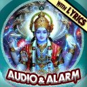 Vishnu Sahasranaamam - Audio, Lyrics and Alarm