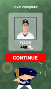 Baseball - Guess the Baseball Player and WIN COINS screenshot 2