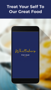 Whittakers - Fish Bar Cheadle screenshot 2