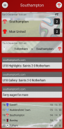 EFN - Unofficial Southampton Football News screenshot 3