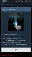 Smart Tutor for SAMSUNG Galaxy screenshot 2