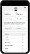 Bíblia em Português screenshot 7
