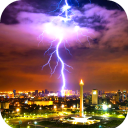 Lightning Storm Wallpaper