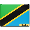 Tanzania Radio FM icon