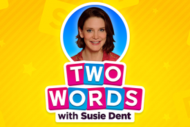 Two Words with Susie Dent screenshot 9