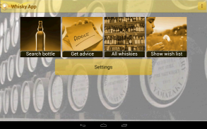 Whisky App screenshot 19