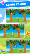 Applus - Addition and Subtraction for Kids screenshot 2