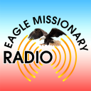 Radio Eagle Missionary Icon