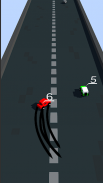 Furious Cars Fast Races screenshot 4