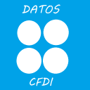 CFDI Icon