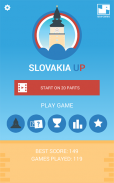 Slovakia Up screenshot 14