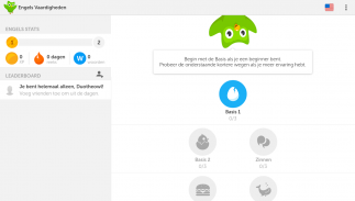 Duolingo: Learn Languages Free screenshot 6
