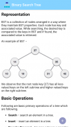 Data Structures and Algorithms offline Tutorial screenshot 4