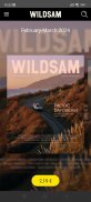 Wildsam Magazine screenshot 1