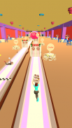 CupcakeRunner screenshot 2