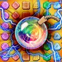 Oasis Magic Gem Icon