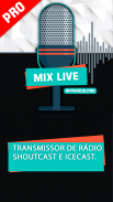 APPRADIO.PRO Mix Live screenshot 4