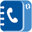 Recover Sim Contacts Details Icon