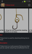 Useful Fishing Knots screenshot 2