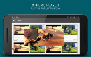 Xtreme Media Player HD screenshot 6