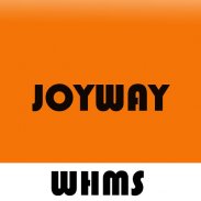 Joyway WHMS screenshot 0