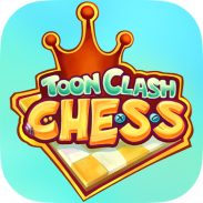 Тoon Clash Chess screenshot 4