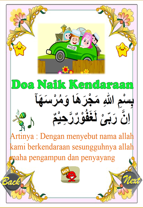 Doa Anak Muslim Dan Lagu Anak Muslim Offline 1 1 4 Download Android Apk Aptoide