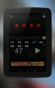 Metronome: Tempo Lite screenshot 3