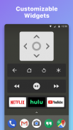 Roku Remote Control: RoByte screenshot 5