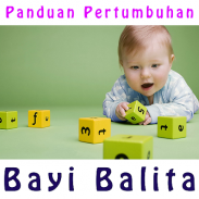 Panduan Pertumbuhan Bayi Balita screenshot 6