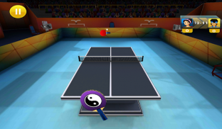 Ping Pong Stars - Table Tennis screenshot 1