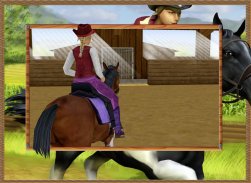 Western Horse: Querido Caballo screenshot 13