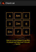 ezChords - Learn Guitar screenshot 4