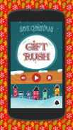 Save Christmas: Gift Rush screenshot 6