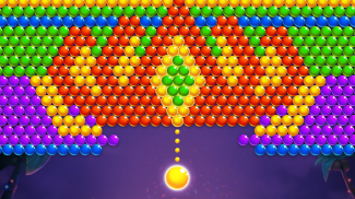 Bubble Shooter - Game Offline screenshot 2