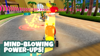 El Chavo Kart for Android - Download the APK from Uptodown