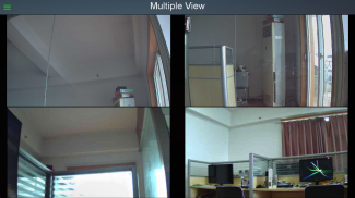 YouIpCams TV: IP Security Camera to E2EE Cloud Cam screenshot 0