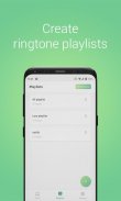 Randtune: Ringtone randomizer screenshot 4