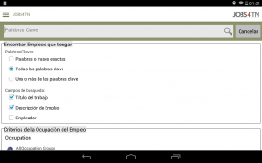 JOBS4TN screenshot 11