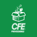 CFE Proveedores