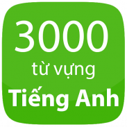 3000 Từ Vựng Tiếng Anh Thông Dụng screenshot 5