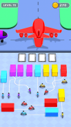 Bike Quest :Airplane Transport screenshot 12