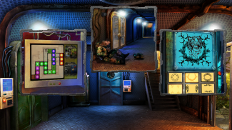 Space Legends: Adventure Game screenshot 3