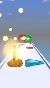 Ultimate Runner 3d screenshot 3