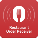 OD Order Receiver Icon