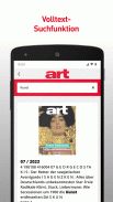 art Digital Magazin screenshot 3