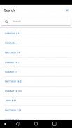 100 MEMORIZE BIBLE VERSES FLASH CARDS screenshot 1