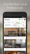 Houzz - Home Design & Remodel screenshot 3